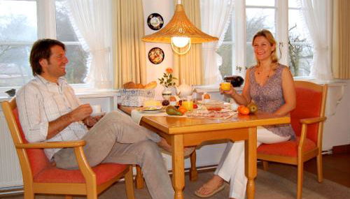 Reetdachhus an de Diek - Foto 4