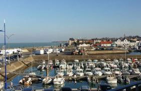 Appartement 3 pièces avec vue sur mer et port - Photo 7