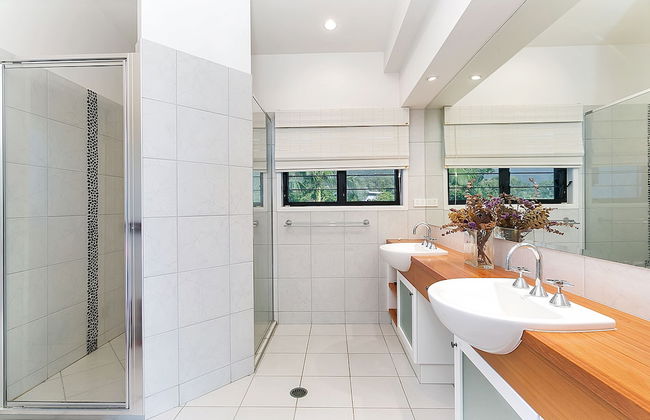 Beachcomber Holiday House - Foto 9