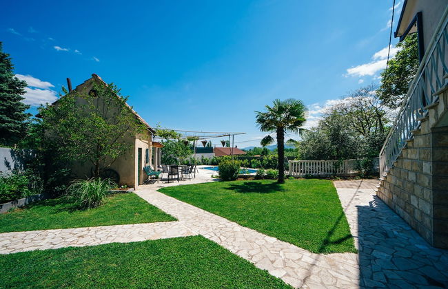 Holiday House Iva - Foto 25