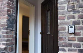 Ganzes Monteurhaus mit 4 Schlafzimmern für bis zu 8 Gäste - Foto 19