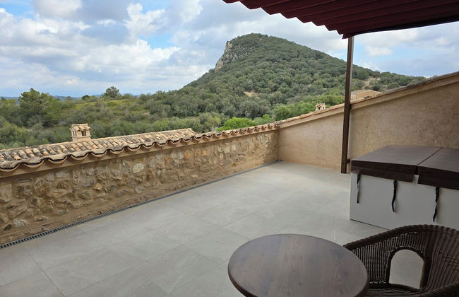 Finca Sa Bastida Luxury Retreat & Spa - Adults Only - Photo 16