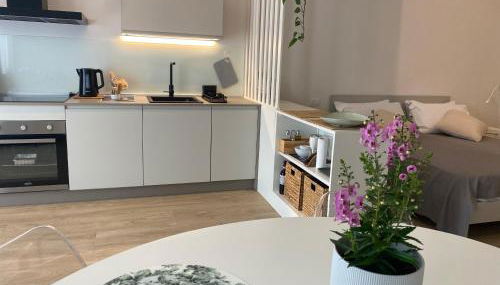 Monolocale COCO74 - Foto 4