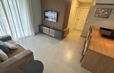 Apartamento na região central de Foz - Cancún - Foto 6