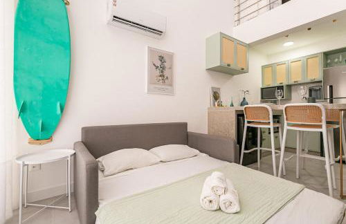 Loft Sunset - Duplex no Novo Campeche - Foto 30