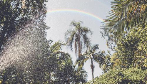 Casa de campo zona rural- wifi - lareira - - Foto 5