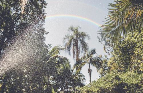 Casa de campo zona rural- wifi - lareira - - Foto 5