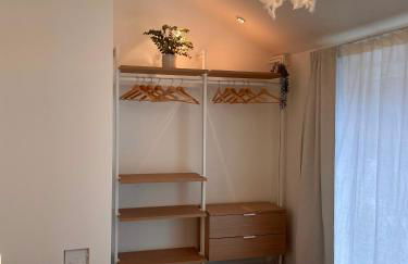 Munich Penthouse with Kitchen, Roofgarden and Parking - Foto 21