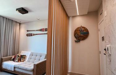 Apartamento 509 com piscina Aquecida - Foto 9