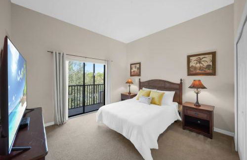 Caribe Cove Resort 3BR Condo Apt Disney Orlando - Foto 34