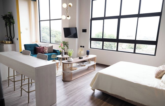 Royal Living Poblado - Photo 46