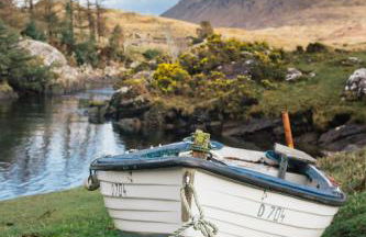 Killeavy Cottage - Foto 73