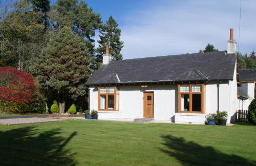 Millbank Cottage - Photo 1