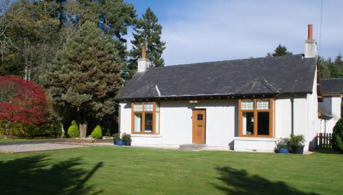 Millbank Cottage - Photo 1