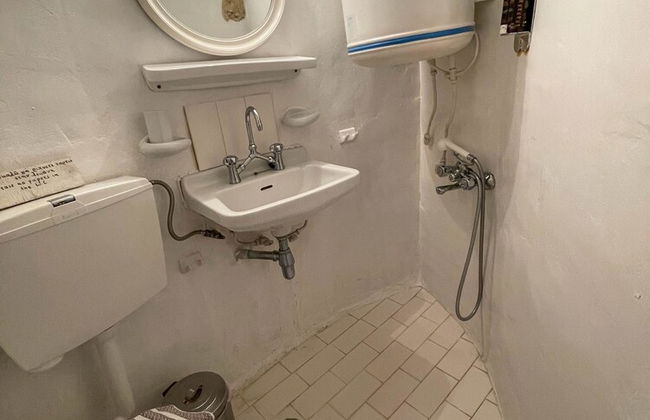 The Windmill Serifos - Photo 18