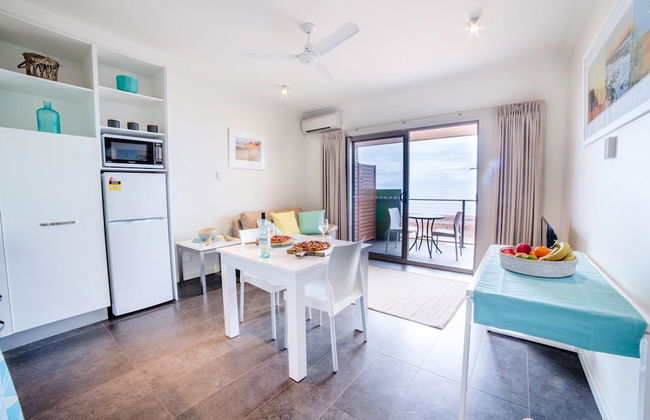 Onslow Beach Resort - Foto 13