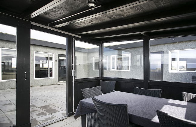 Cabin by the Sea - Foto 20