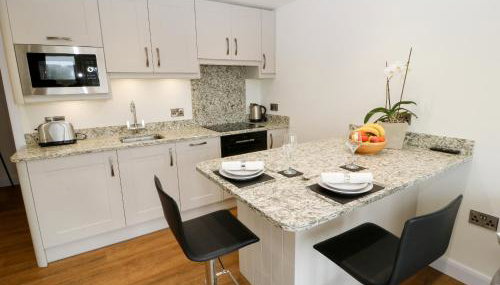 1 Barn Cottages - Foto 4