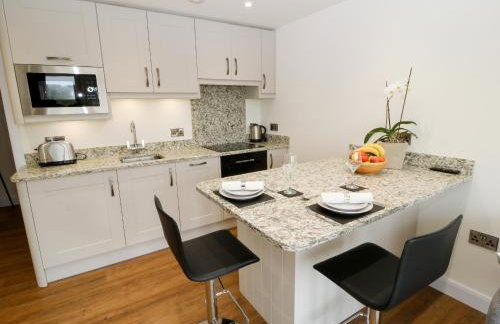 1 Barn Cottages - Foto 4