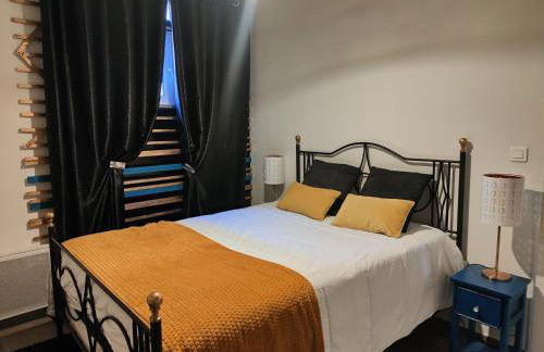 L'Empire D'Essences Appartement - Foto 22