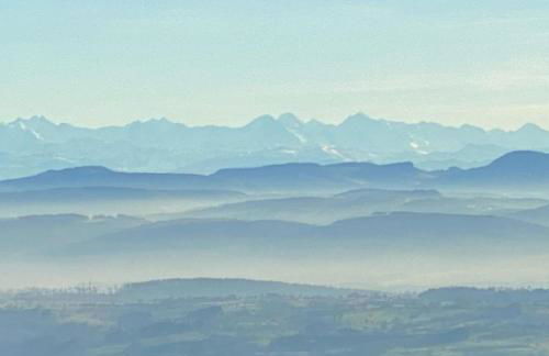 Appartement Bergwaerts - Foto 30