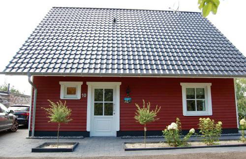 Ferienhaus Kleiner Onkel, Seeblick, Angeln, Sauna, ruhige Lage - Foto 18
