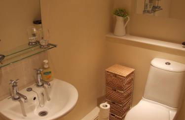 Harbourside Apartment - Foto 24