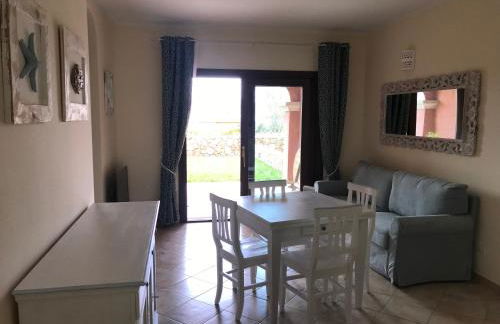 Residence Cala Moresca - Foto 16