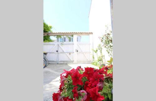 La Virginie - Suite Parée'Ô - Foto 14