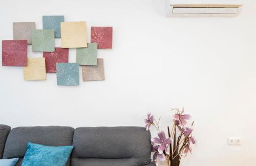 La Terraza del Montecillo 1B ApartamentosMalagaManagement - Photo 24