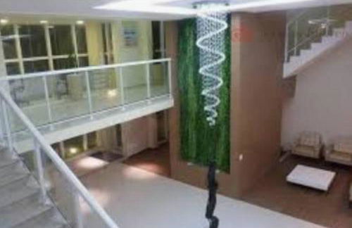 Lindo e aconchegante apto a 50m da praia - Foto 24