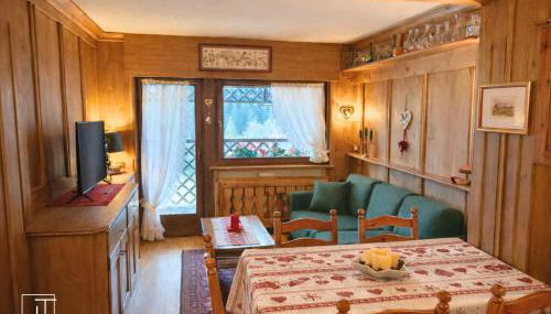 Hometoday - Appartamento nel cuore di San Vito di Cadore - Foto 3