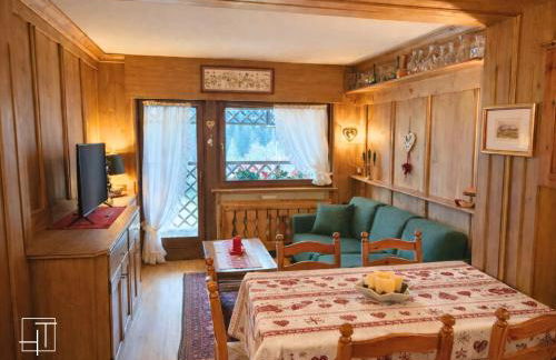 Hometoday - Appartamento nel cuore di San Vito di Cadore - Foto 3