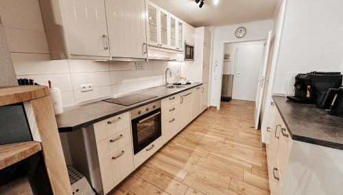 Ferienwohnung Sommerwind - Foto 5