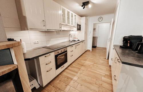 Ferienwohnung Sommerwind - Foto 5