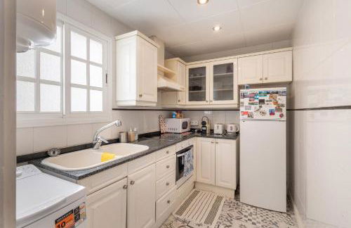 Fantastic Beach Apartament - Foto 6