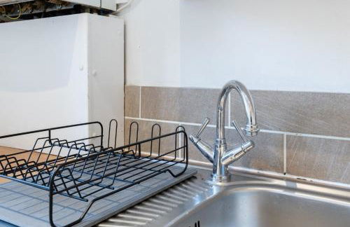 Modern West End Flat - Foto 14