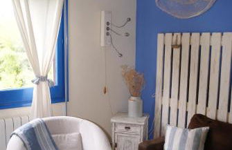 Apartamento con encanto l'Estany 2 - Foto 7