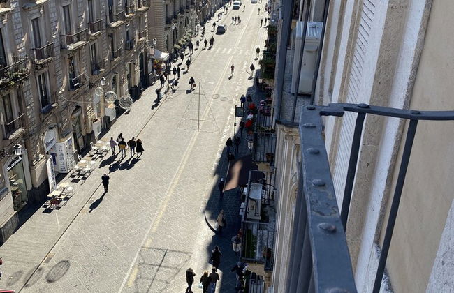 The Artist Home Catania Centro - Photo 31