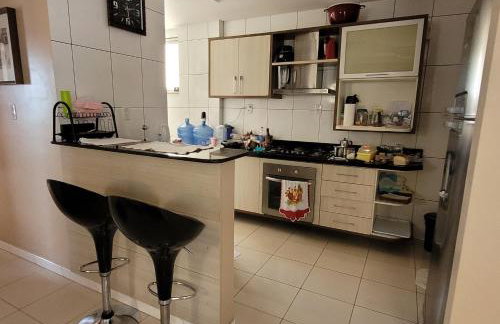Apartamento Completo no Centro de Santarém-PA - Foto 12