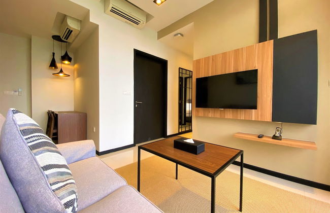 Momentus Serviced Residences Novena - Foto 23