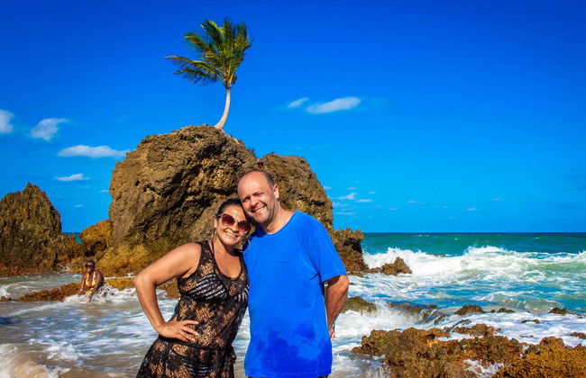 Escursione alle spiagge della Costa do Conde - Foto 6