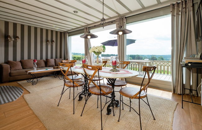 Bungalow by High Fens Trails - Foto 20