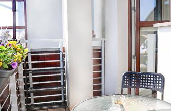 Apartament Kokpit - Foto 13