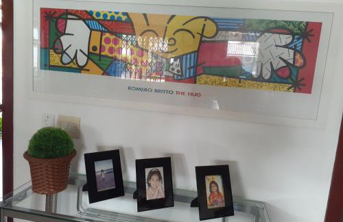 Itaúna saquarema beach house - Foto 24