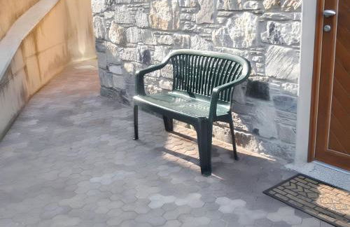 Cozy apartment in Livo 70 m² with mountain view terrace - Foto 13