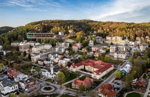 Art & High Studio z parkingiem podziemnym - Foto 34