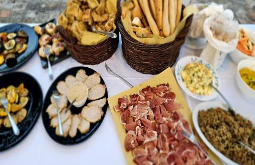 Manor in Marche near Adriatic Beaches - Foto 28