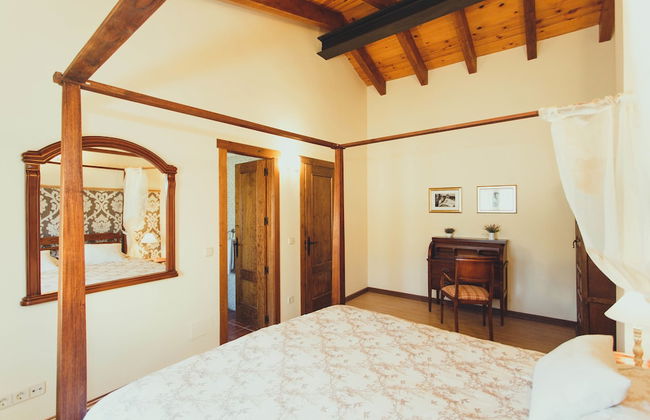 El Bulin de Braojos - Photo 16