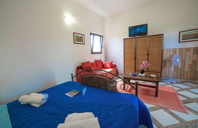 Villa Lisa with huge Pool and Garden - Foto 7